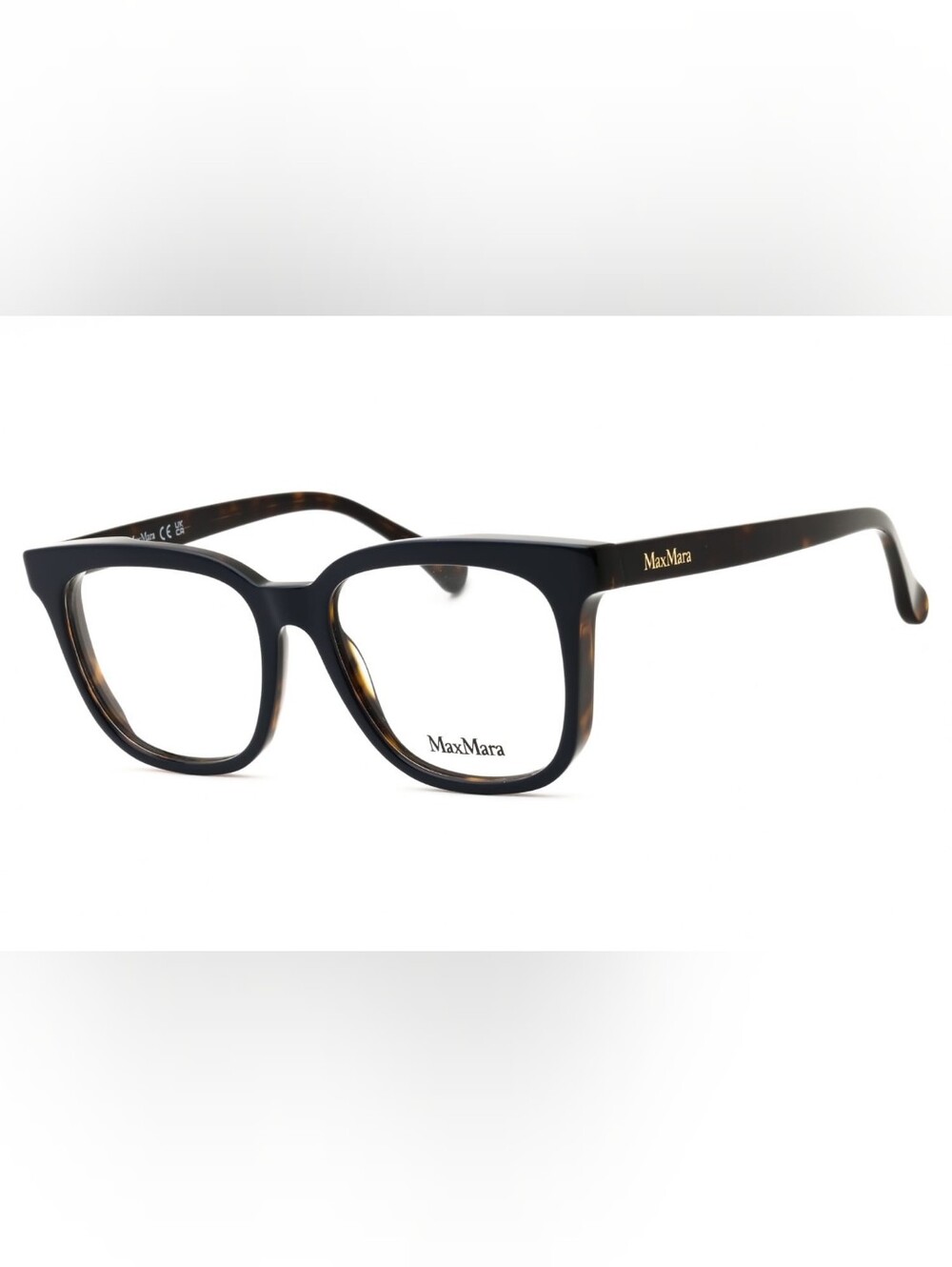 Max Mara MM5095, Woman's Eyewear, Size 51X16X140